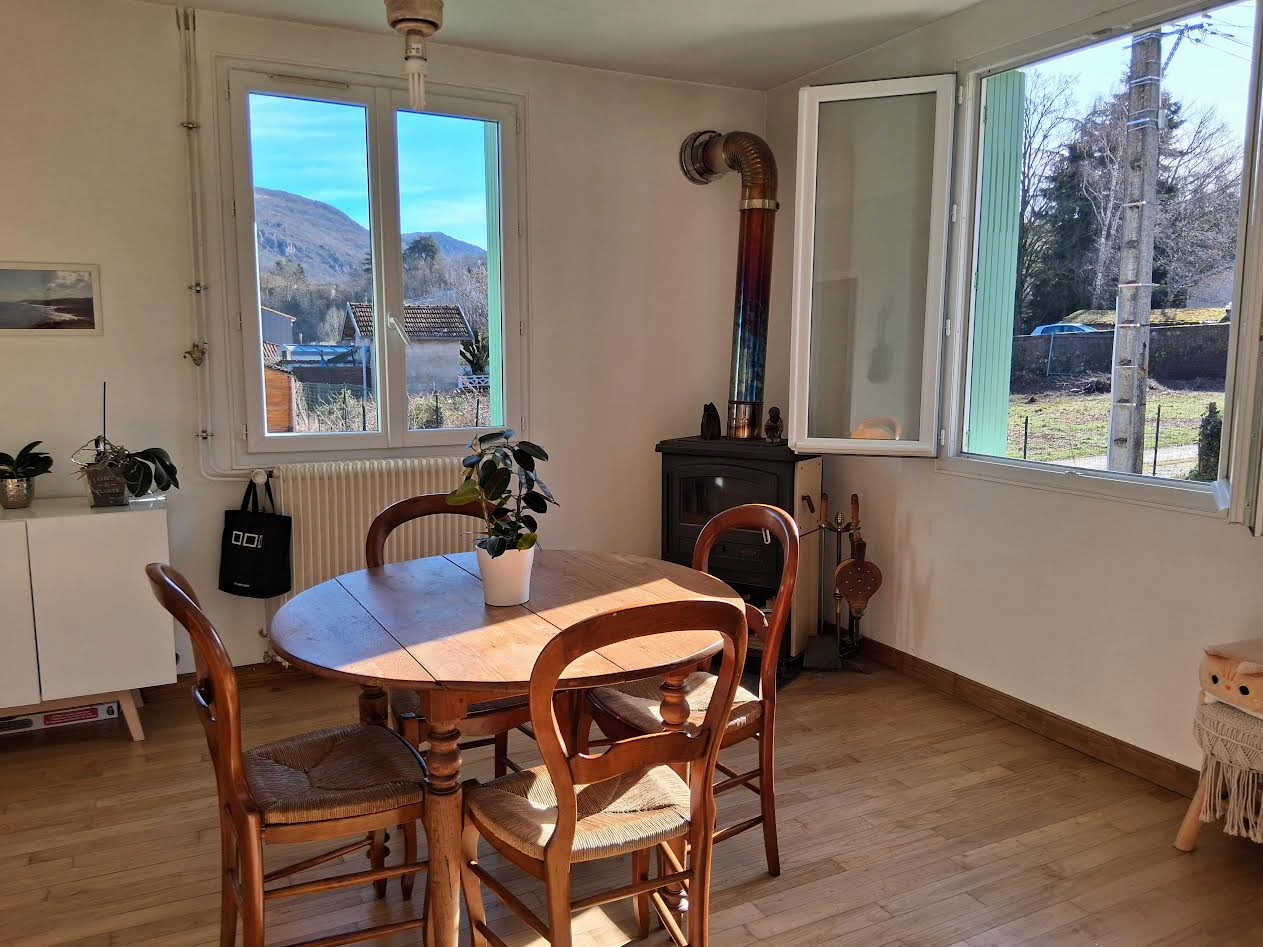 Salle de cours lumineuse à Foix